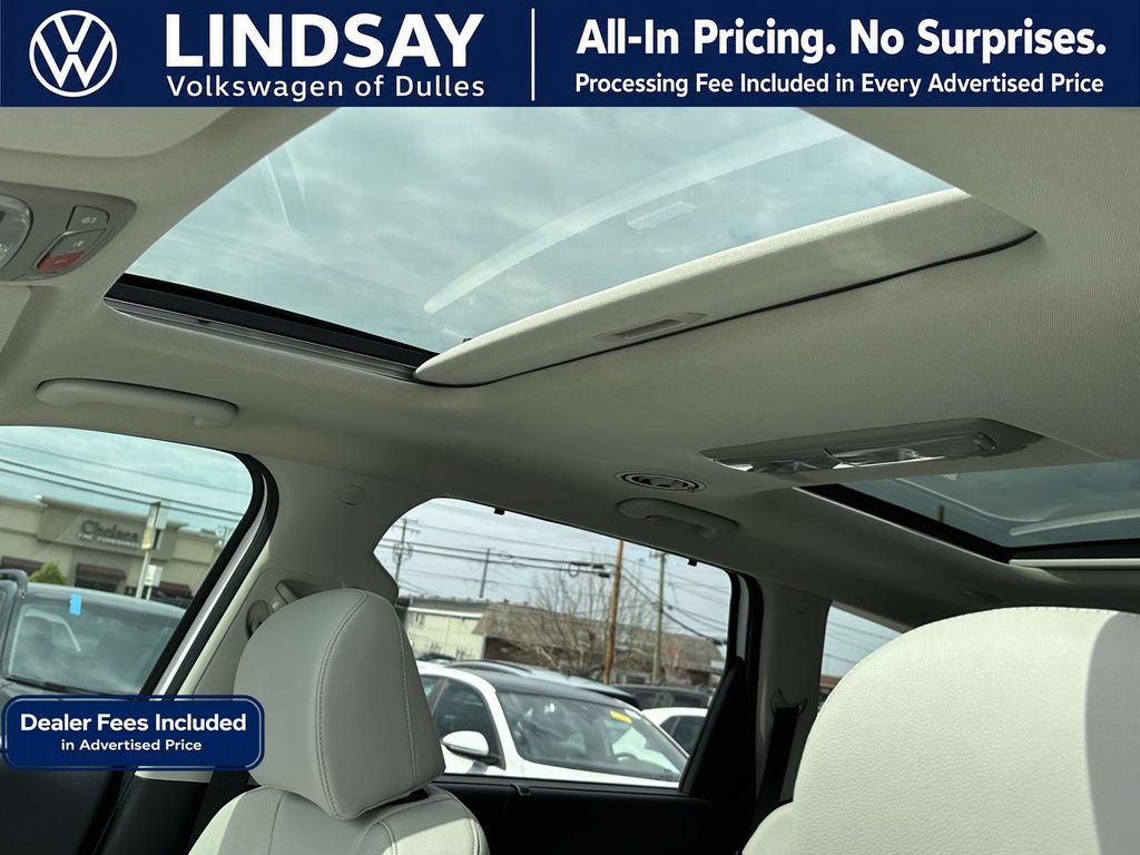 Used 2023 Kia Telluride SX FWD image 26