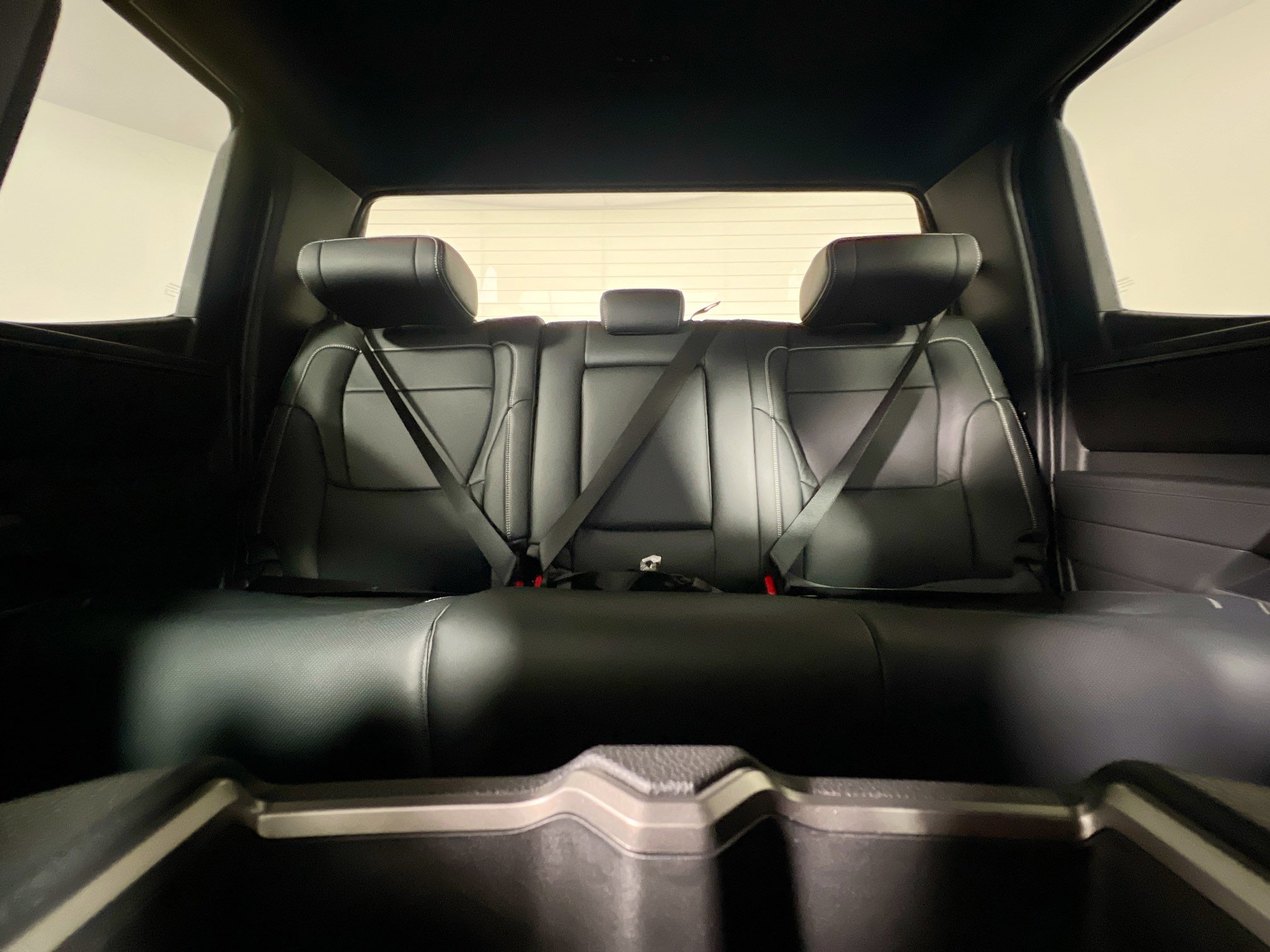 New 2026 Toyota Tundra SR5 image 33