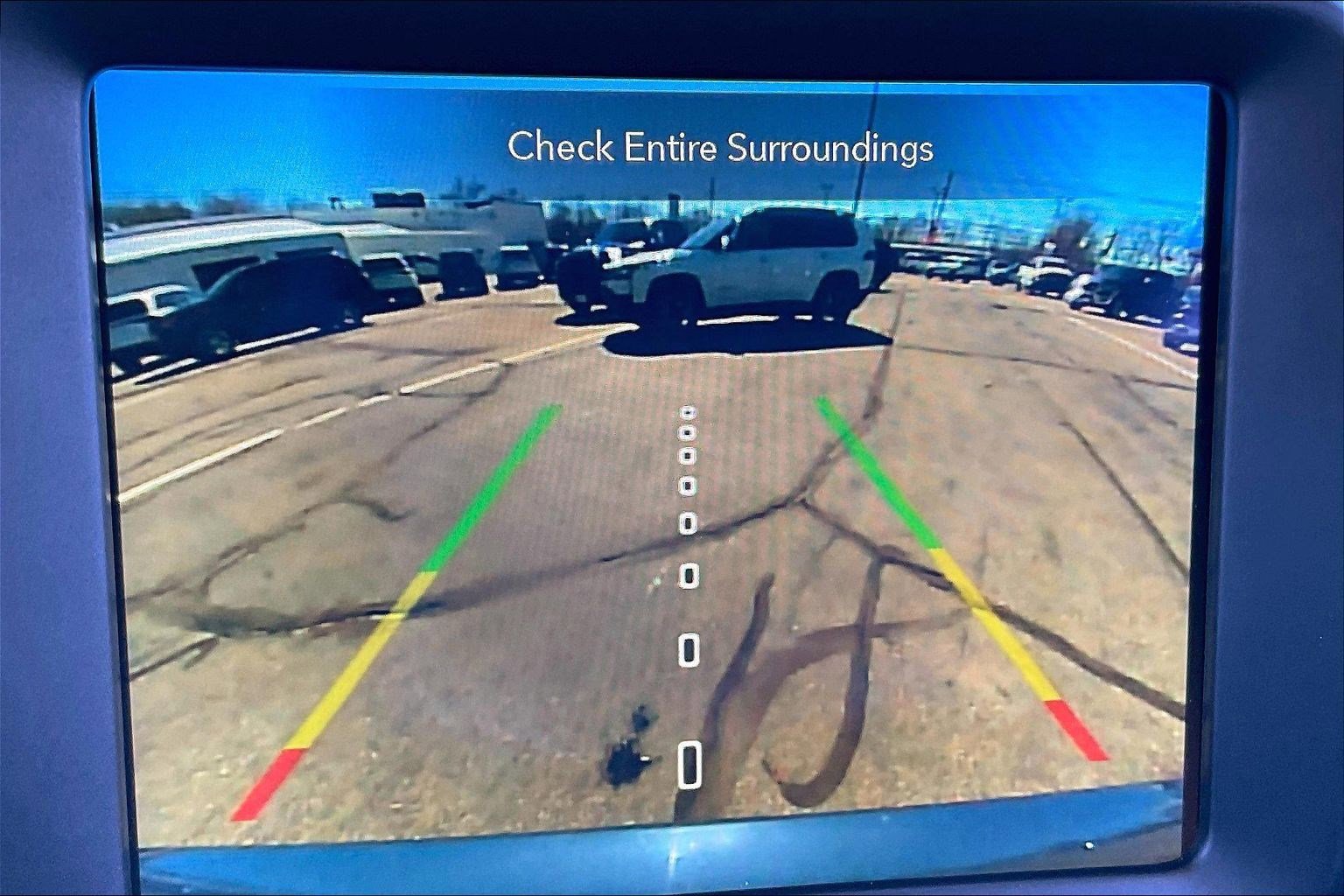 Certified 2022 Jeep Renegade Latitude w/ Convenience Group image 19