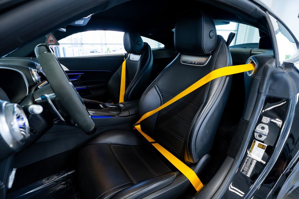 Used 2024 Mercedes-Benz AMG GT 55 image 39