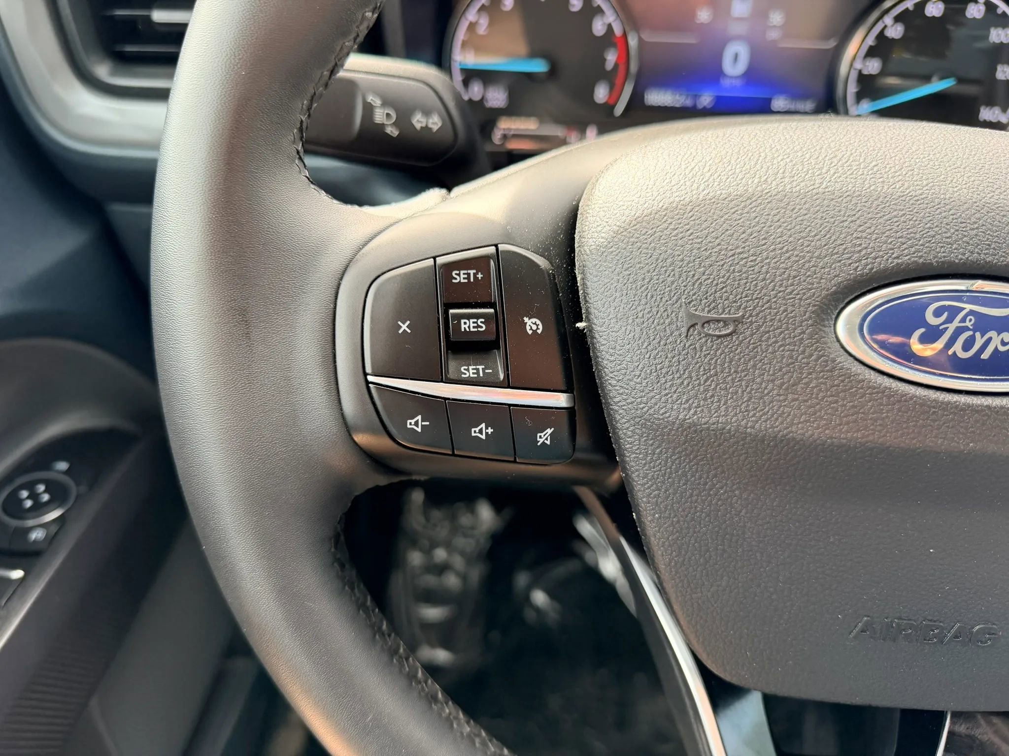 Used 2023 Ford Maverick Tremor w/ Tremor Off-Road Package image 14