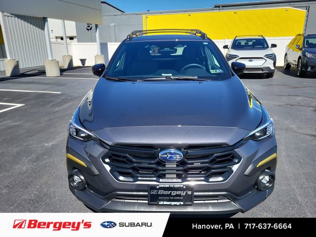 Used 2025 Subaru Crosstrek 2.5i Sport image 9
