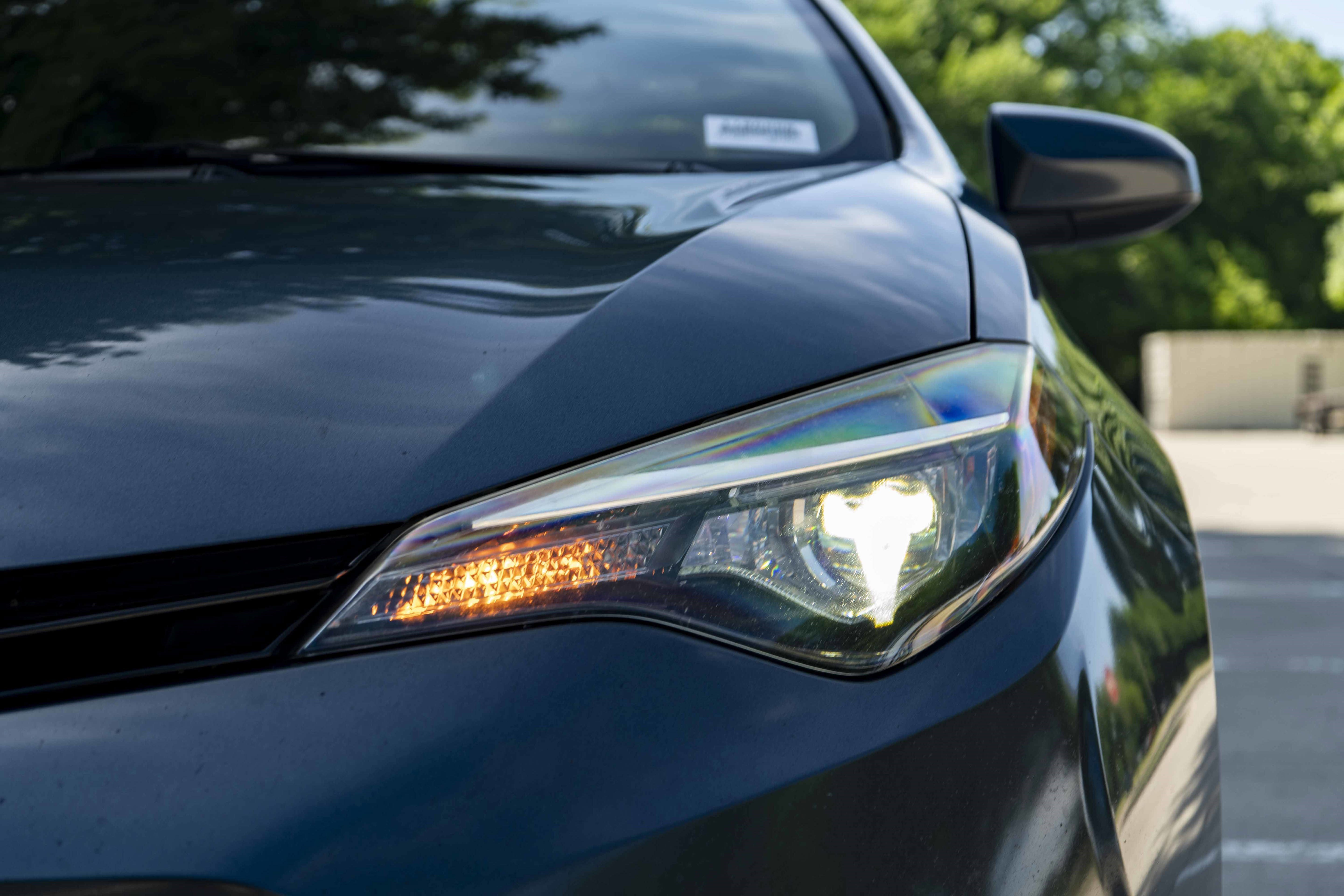Used 2019 Toyota Corolla SE FWD image 11
