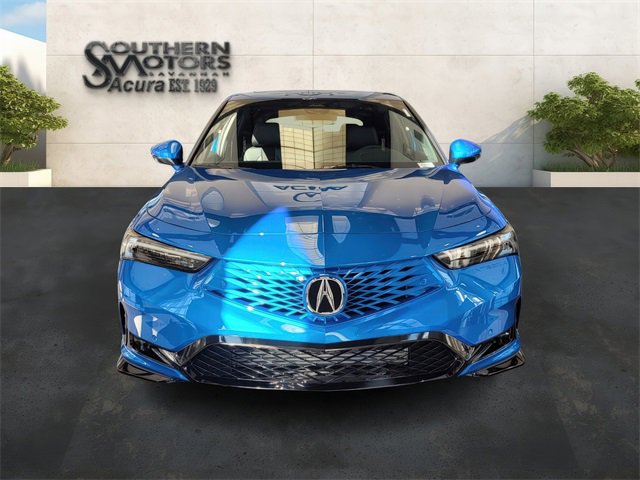 New 2026 Acura Integra A-Spec image 9