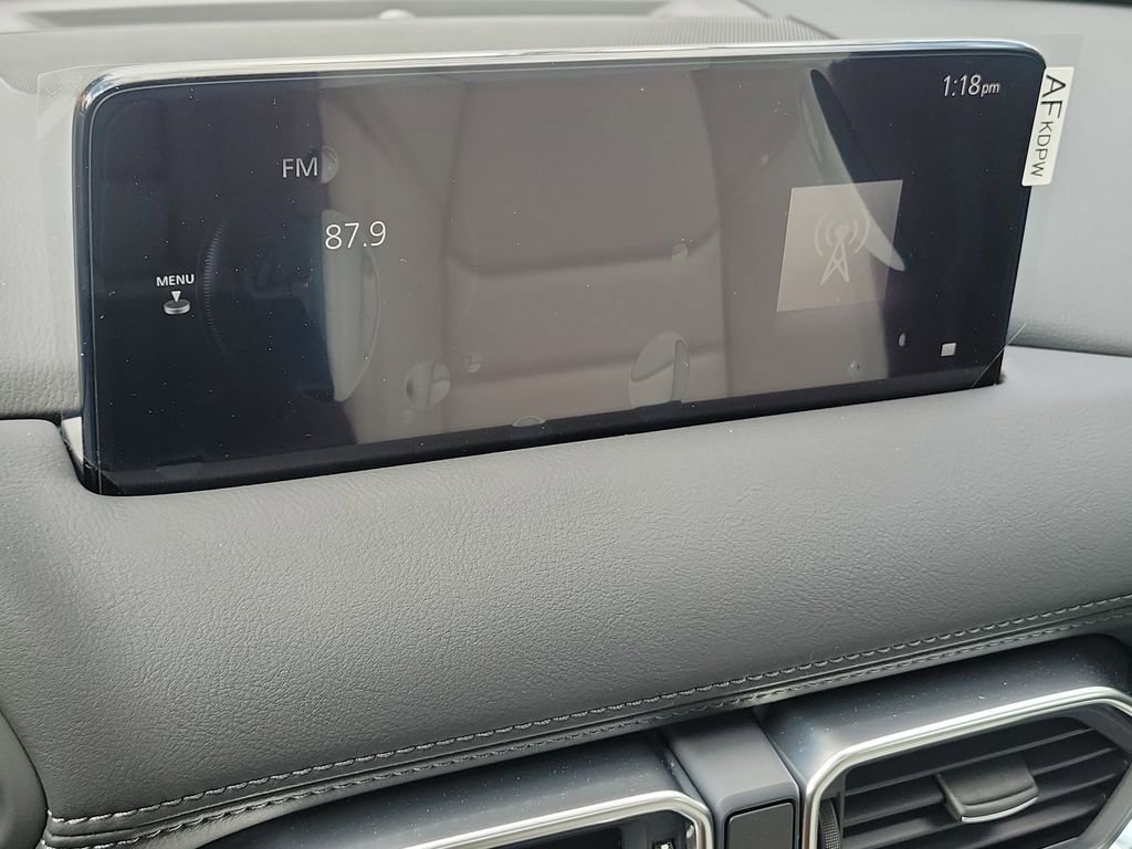 New 2025 MAZDA CX-5 AWD 2.5 S image 25