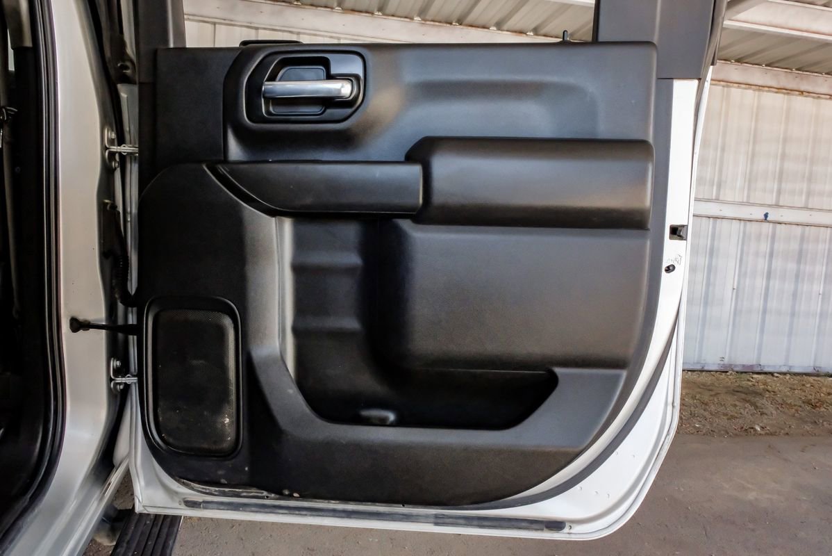 Used 2022 Chevrolet Silverado 3500 LT w/ Convenience Package image 48