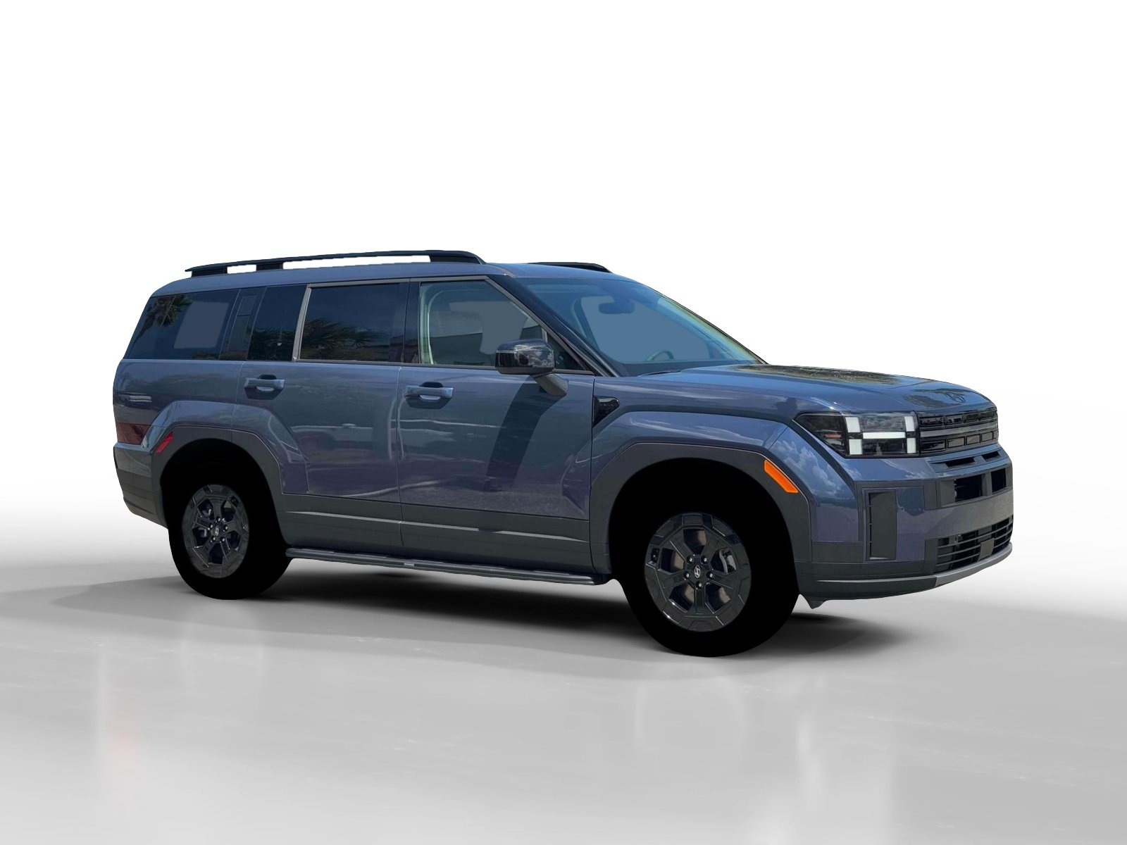 New 2026 Hyundai Santa Fe XRT AWD/4WD image 10