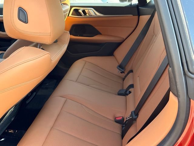 Used 2023 BMW i4 eDrive35 w/ Premium Package RWD image 32