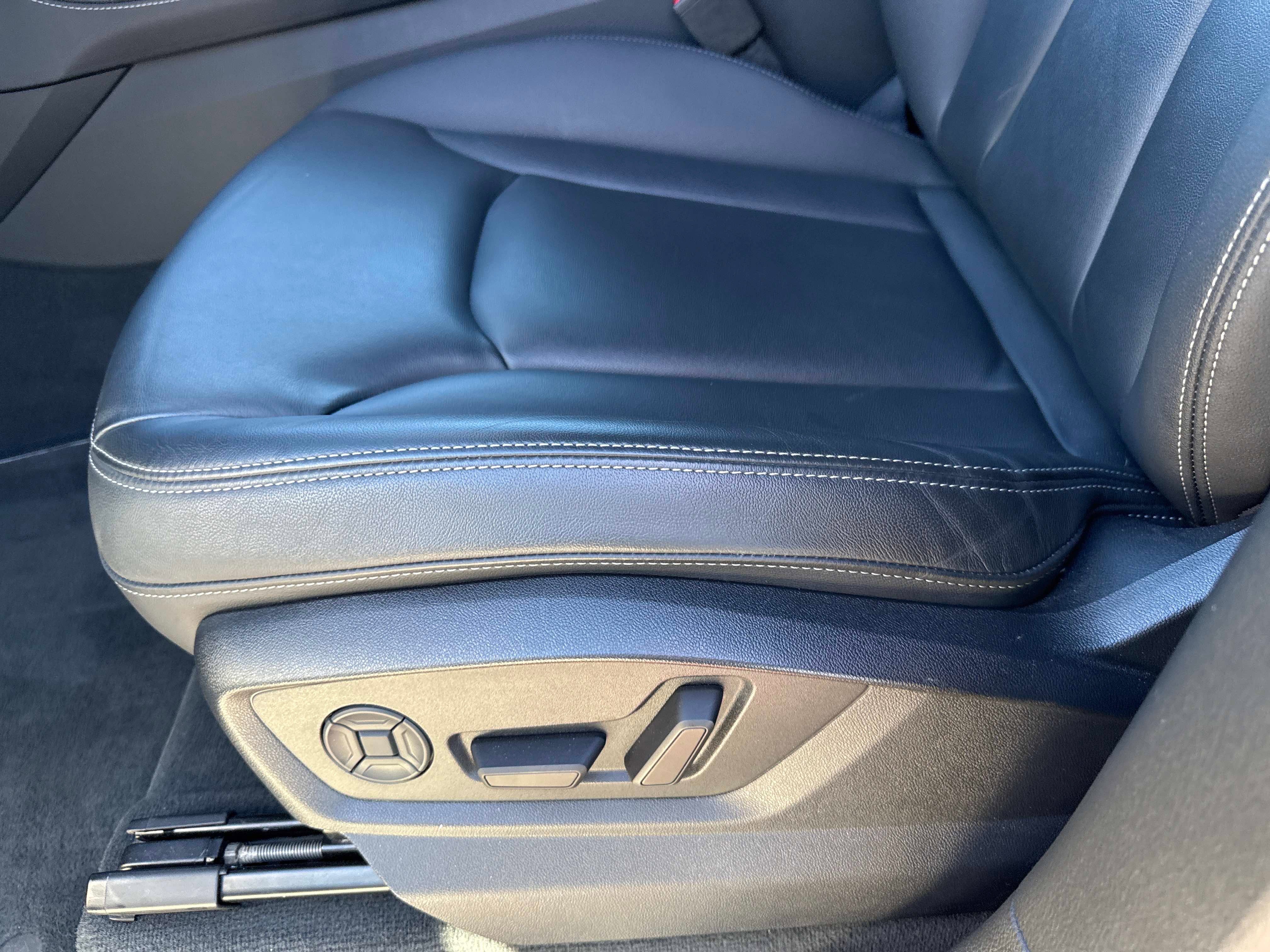 Used 2025 Audi Q7 3.0T Premium Plus image 20