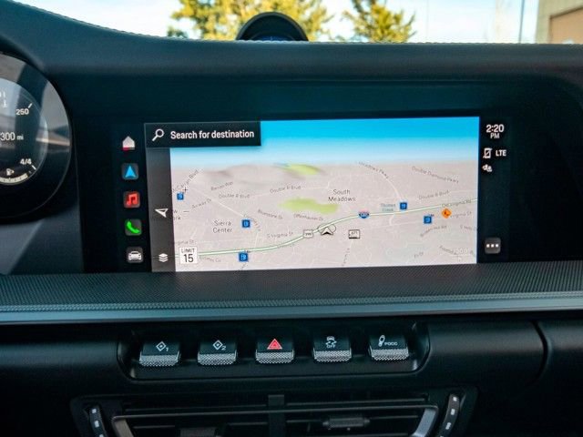 Used 2024 Porsche 911 Targa 4S image 24