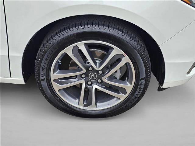Used 2019 Acura MDX Sport Hybrid w/ Advance Pkg AWD/4WD image 9