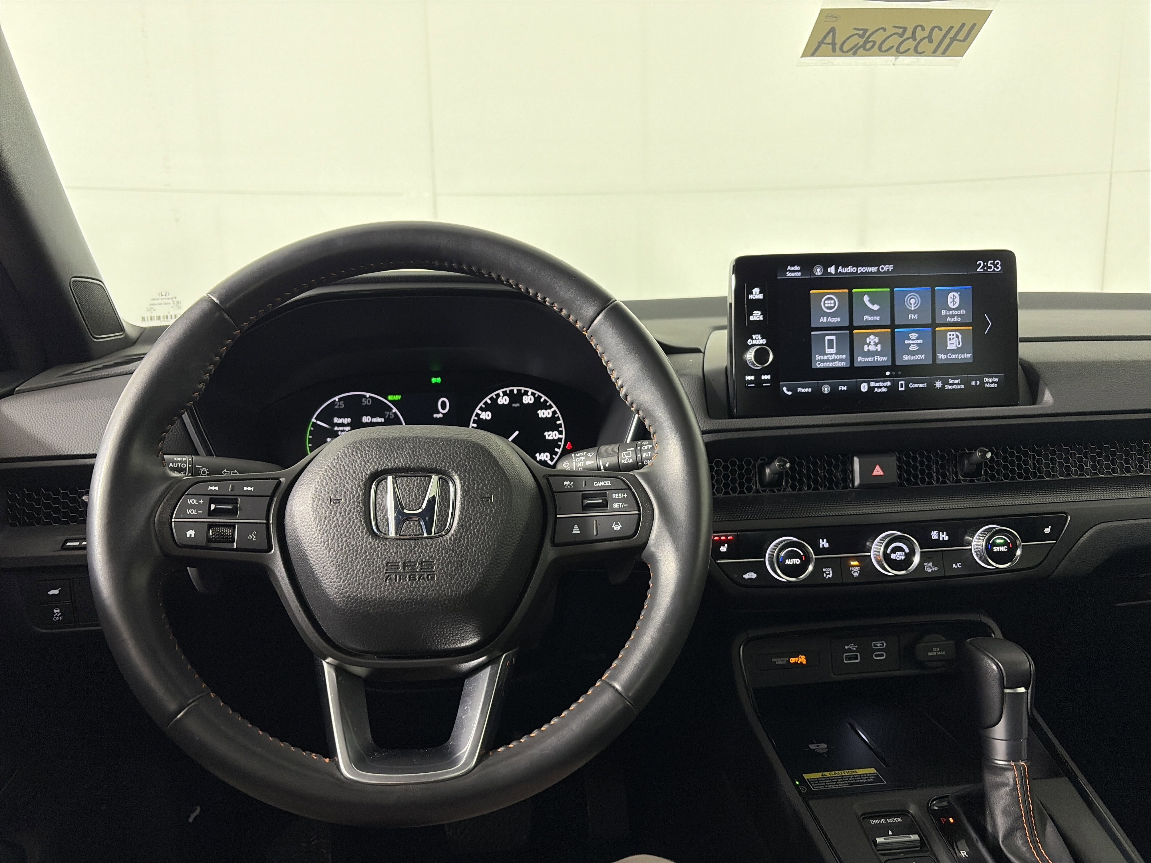 Used 2024 Honda CR-V Sport-L image 13