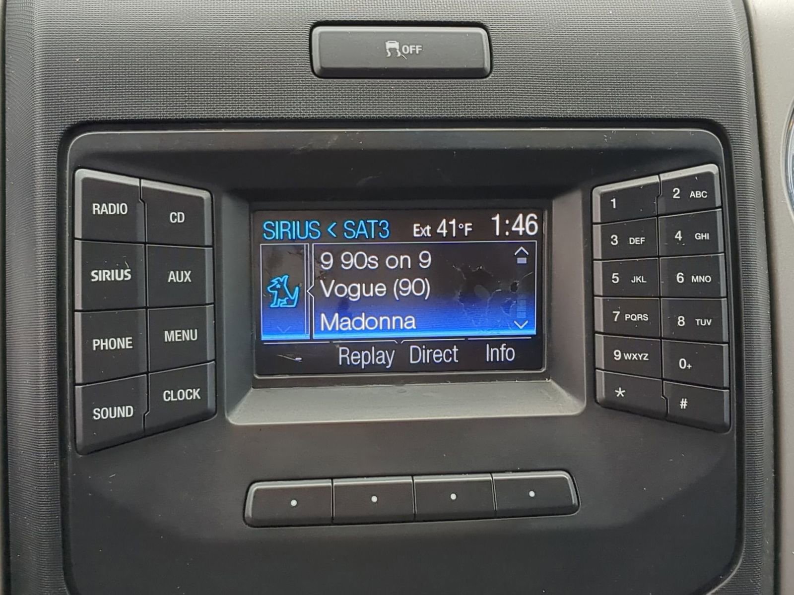 Used 2013 Ford F150 XLT w/ Luxury Equipment Group image 34