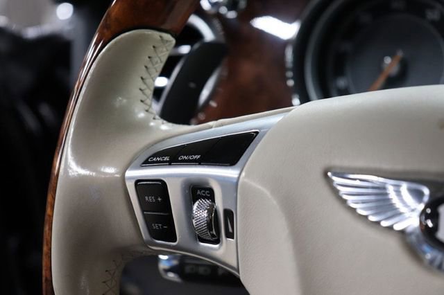 Used 2014 Bentley Continental GT Speed AWD/4WD image 22