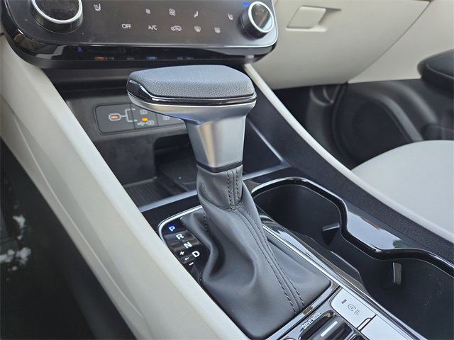 Certified 2025 Hyundai Tucson SEL image 17