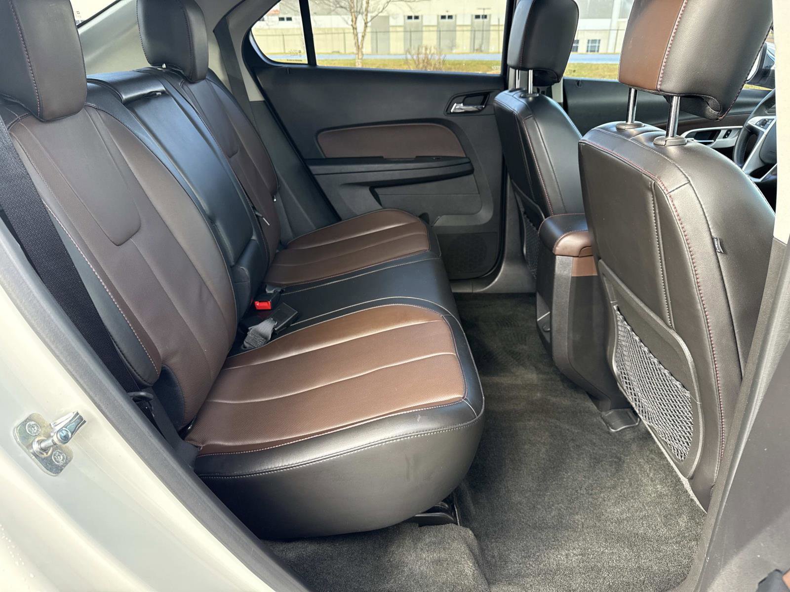 Used 2014 Chevrolet Equinox LT w/ Power Convenience Package image 19