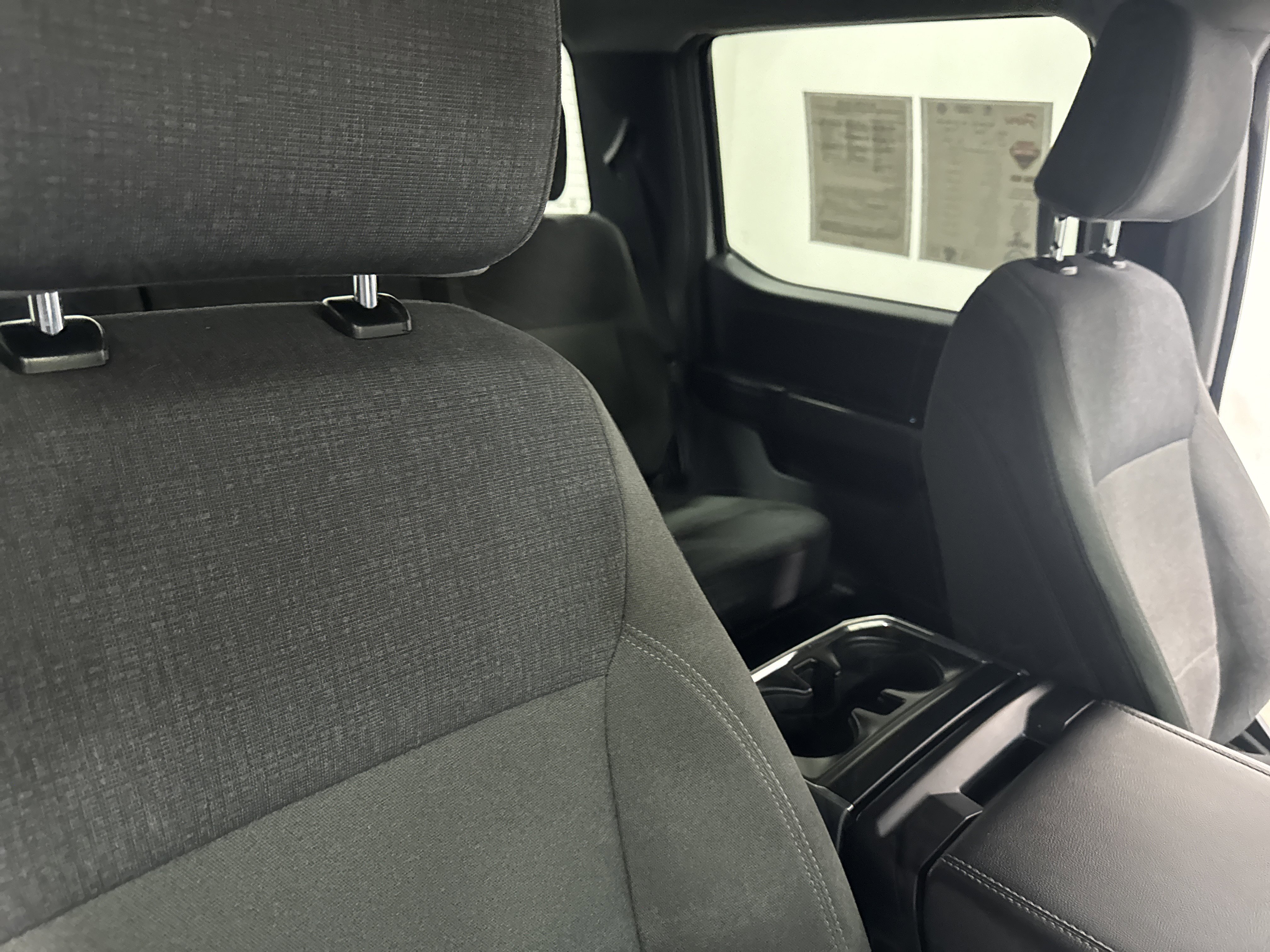 Used 2024 Ford F150 XLT w/ Mobile Office Package image 35
