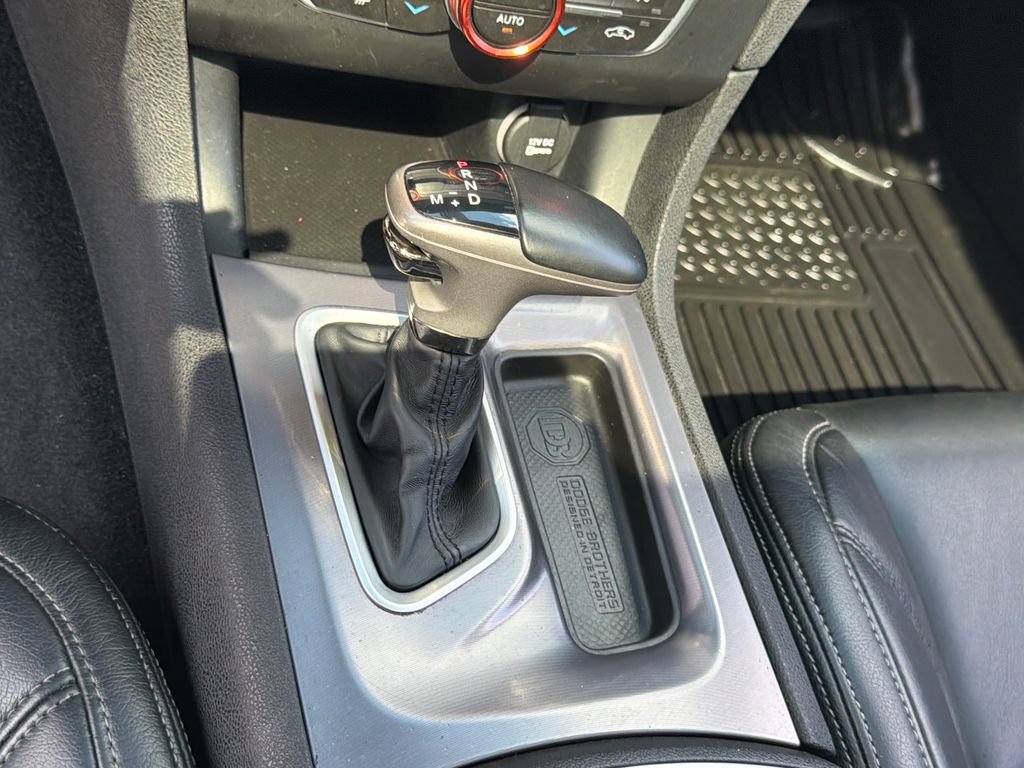 Used 2020 Dodge Charger Scat Pack RWD image 27