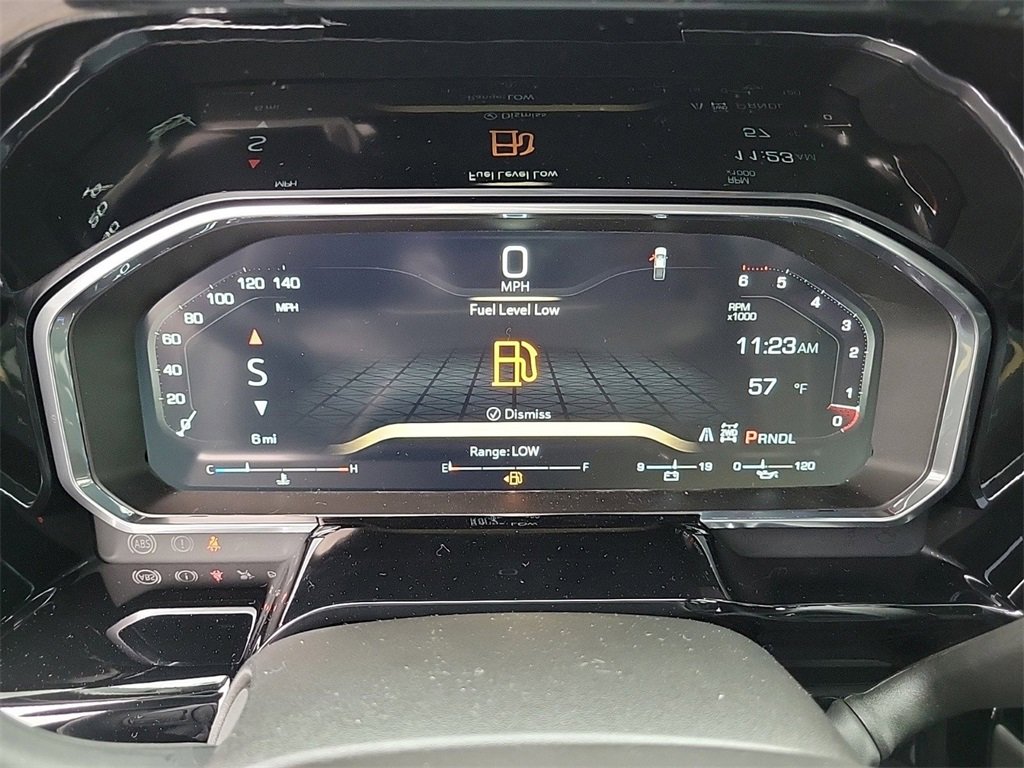 New 2026 GMC Sierra 2500 SLE w/ SLE Value Package; image 23