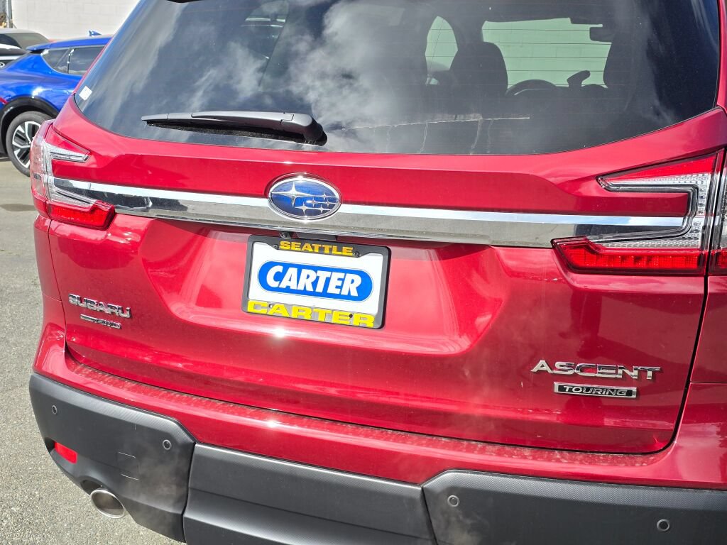 New 2026 Subaru Ascent Touring AWD/4WD image 15