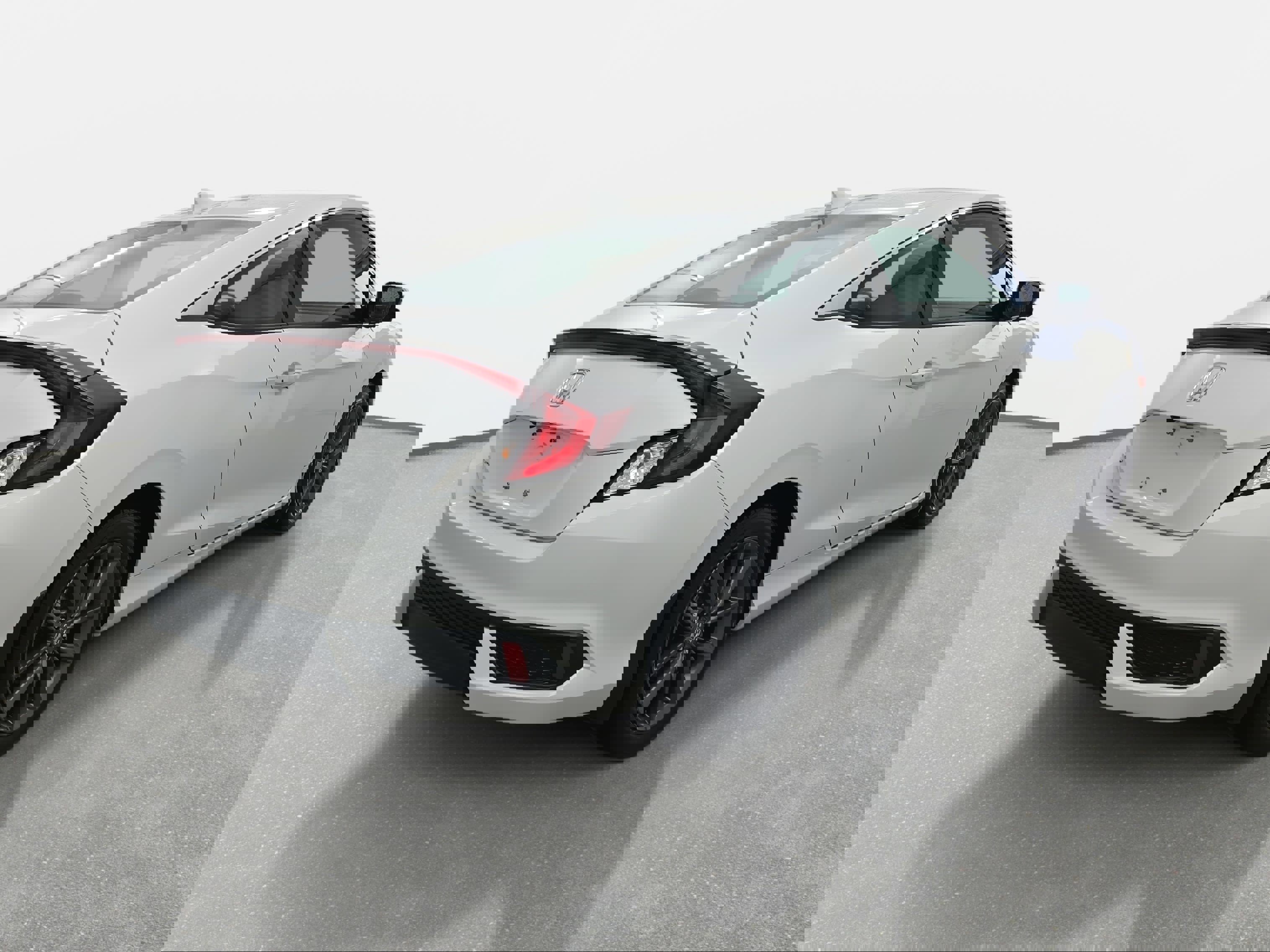 Used 2020 Honda Civic EX image 5