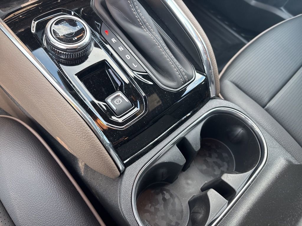 Used 2026 GMC Canyon Denali image 34