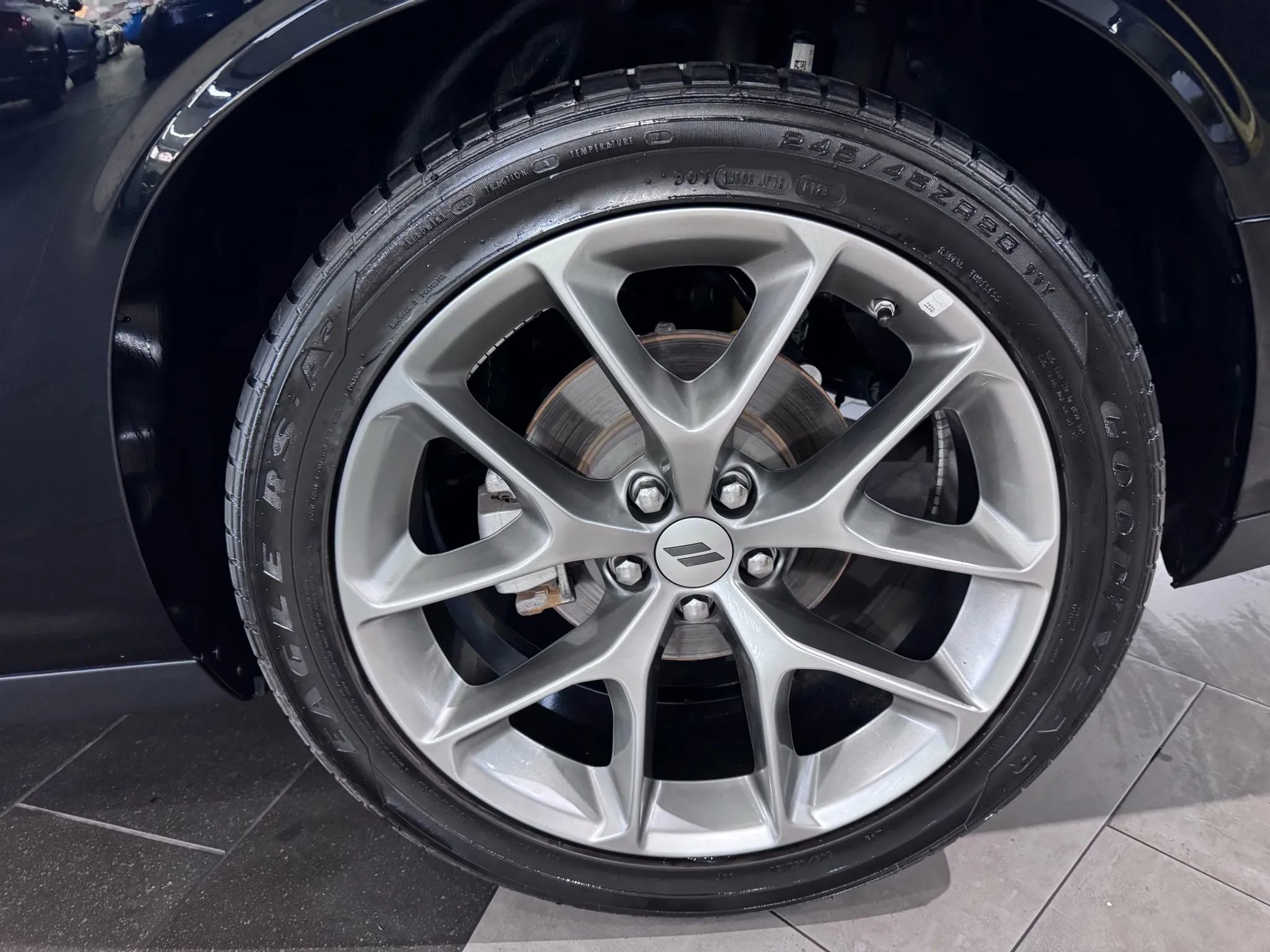 Used 2023 Dodge Challenger GT image 31