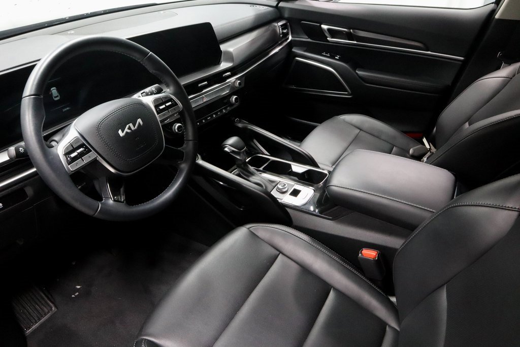 Used 2024 Kia Telluride S w/ S Sunroof Package image 26