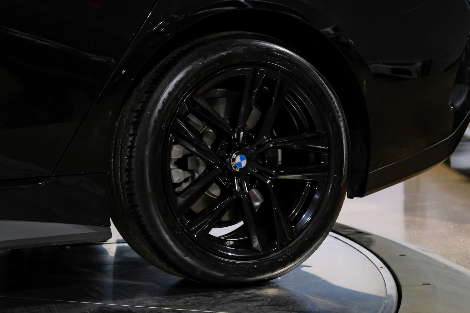 Used 2025 BMW 430i xDrive image 62