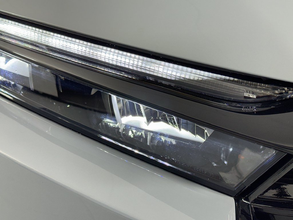 New 2027 Honda CR-V Sport Touring image 11