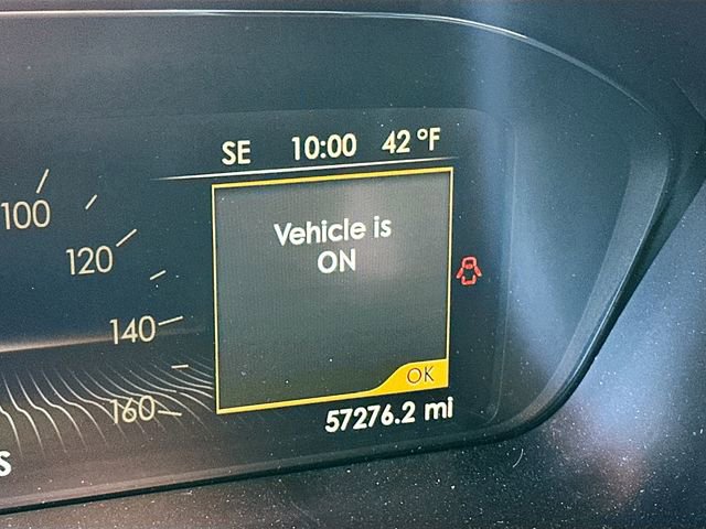 Used 2017 Lincoln Continental Reserve w/ Luxury Package image 8