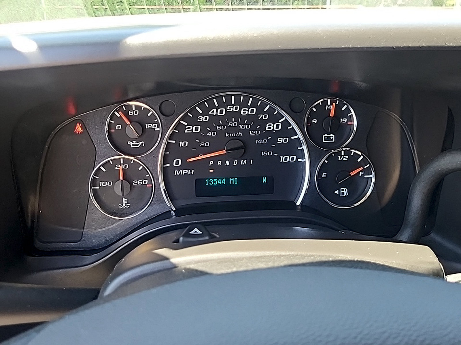 Used 2025 GMC Savana 3500 LT w/ LT Preferred Equipment Group RWD image 18