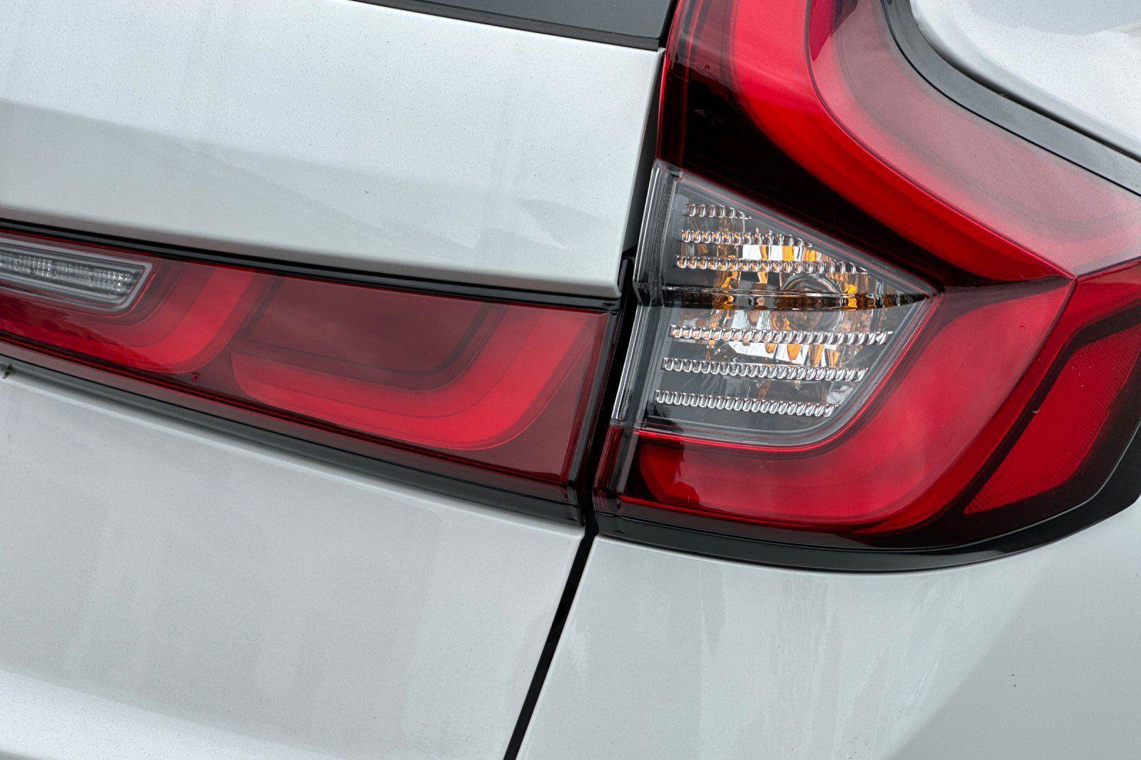 New 2026 Honda CR-V EX image 28
