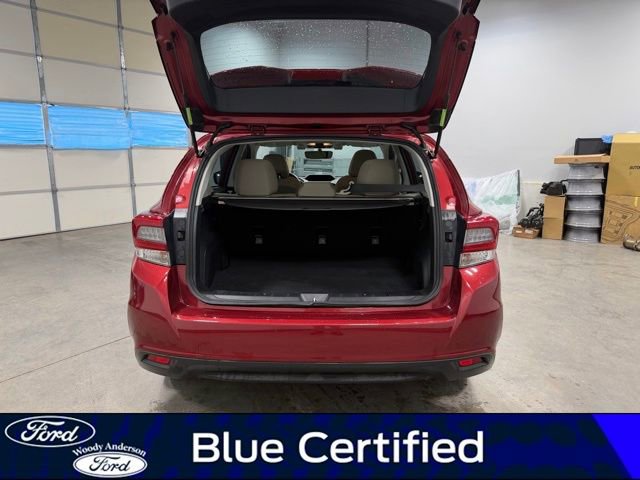 Used 2023 Subaru Impreza Premium image 7
