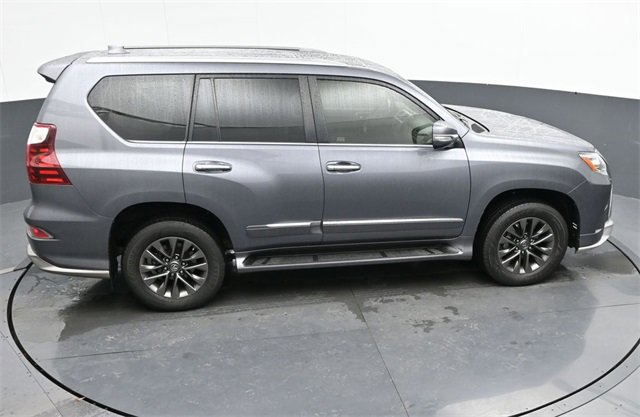 Used 2019 Lexus GX 460 image 20