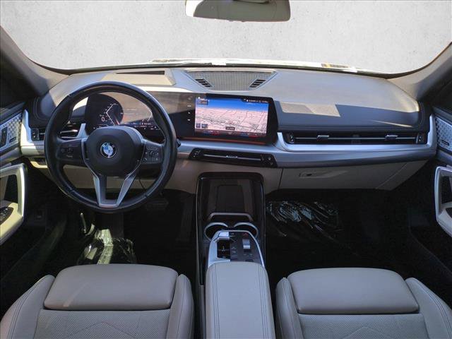 Used 2023 BMW X1 xDrive28i w/ Premium Package AWD/4WD image 19