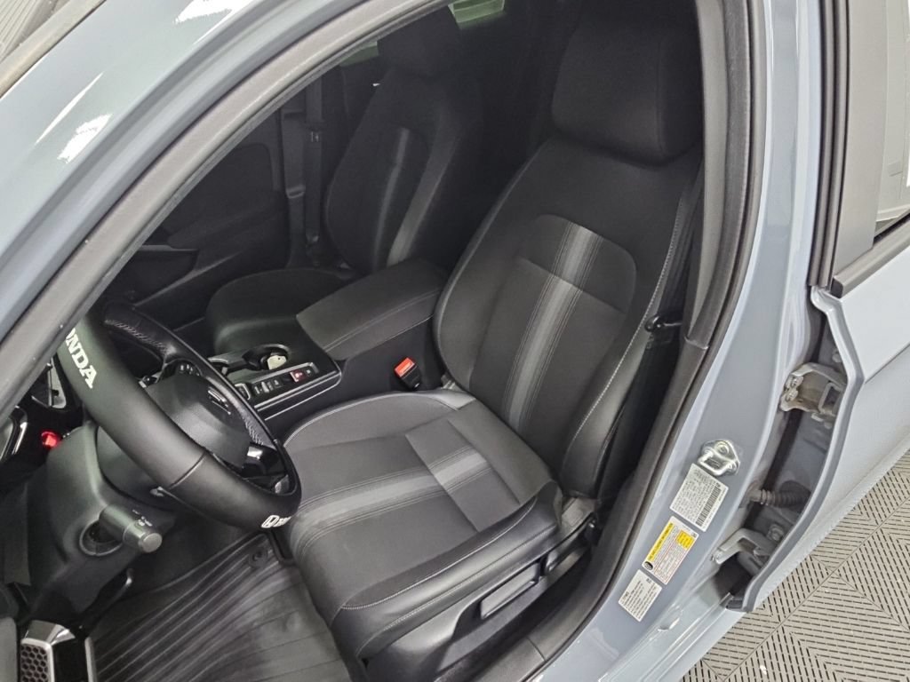 Used 2024 Honda Civic Sport image 25