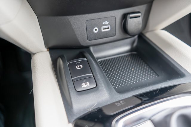 Used 2022 Nissan Rogue Sport SL w/ Premium Package image 32