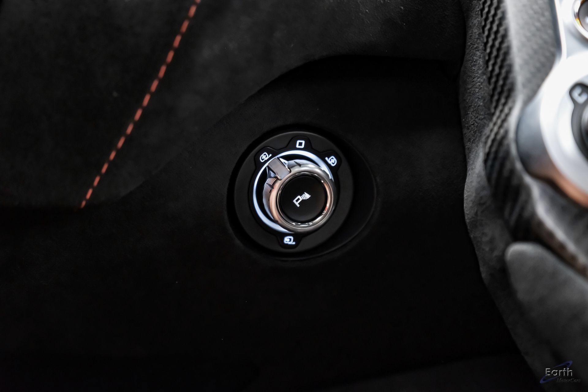 Used 2021 McLaren 765LT RWD image 86