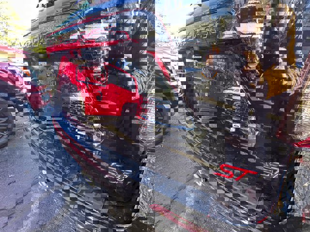 Used 2022 Ford Explorer ST image 7