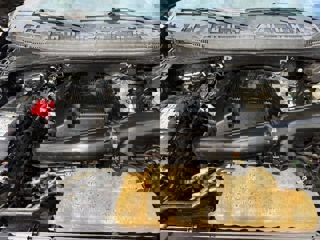 Used 2018 Ford F150 King Ranch w/ Equipment Group 601A Luxury image 38