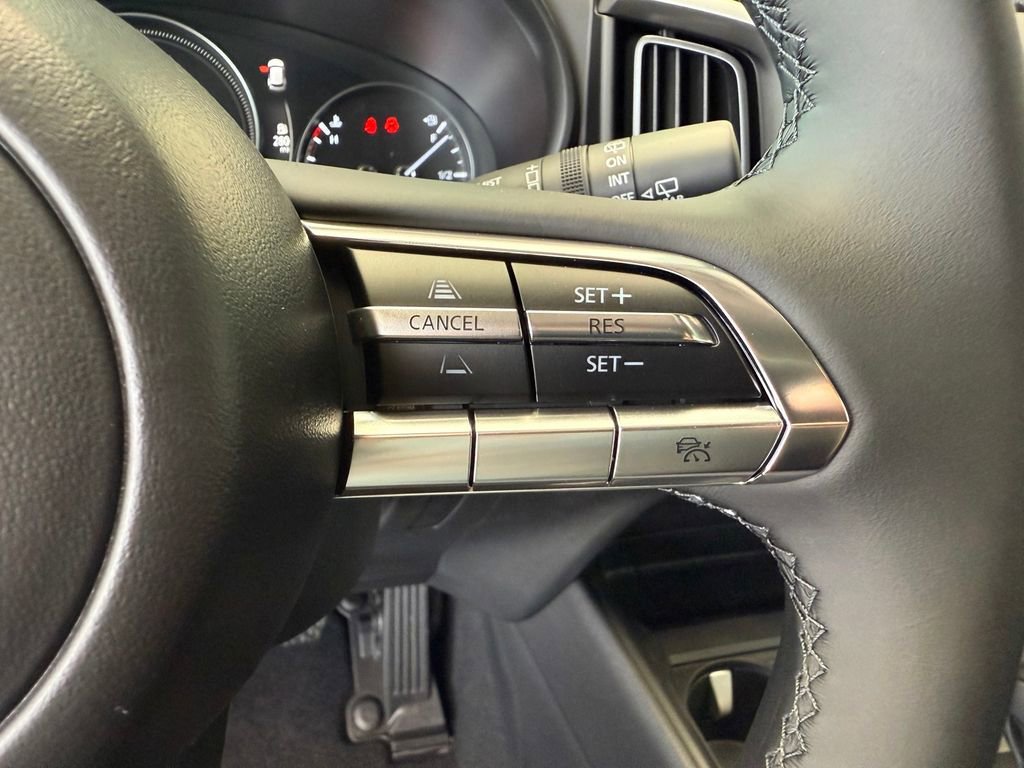 New 2025 MAZDA CX-50 AWD 2.5 S w/ Weather Package image 18