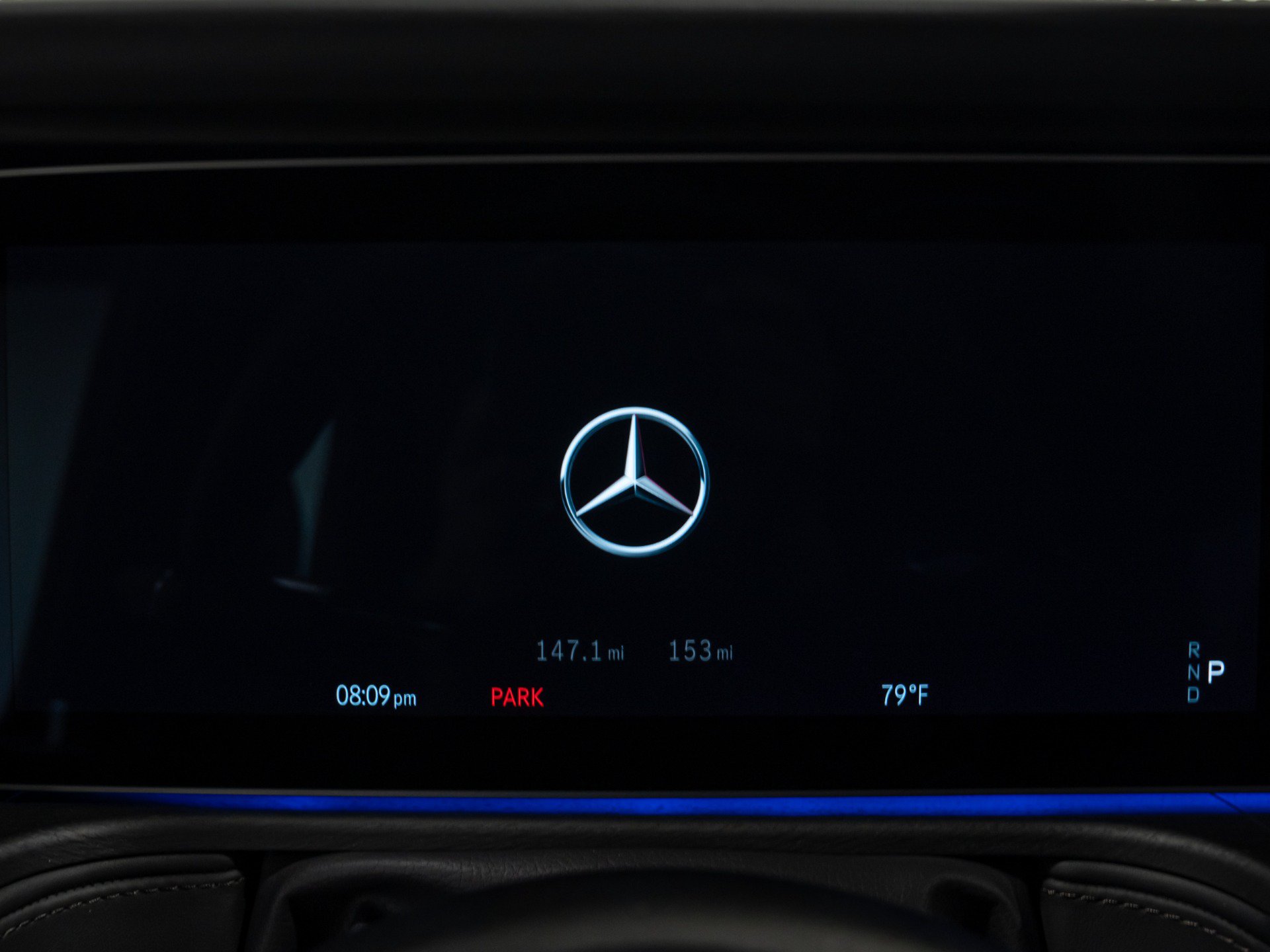 Used 2027 Mercedes-Benz G 63 AMG 4MATIC image 50