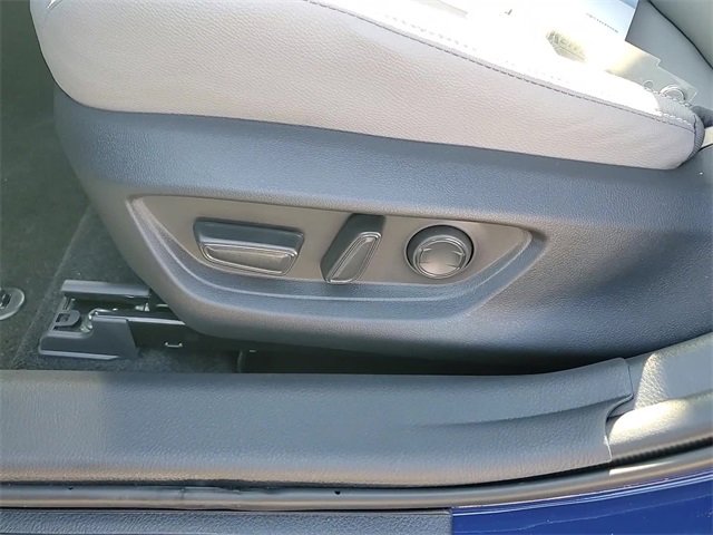 Used 2026 Toyota Camry SE image 13