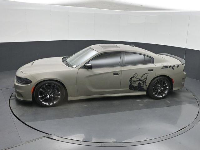 Used 2023 Dodge Charger Scat Pack w/ Navigation & Travel Group RWD image 41