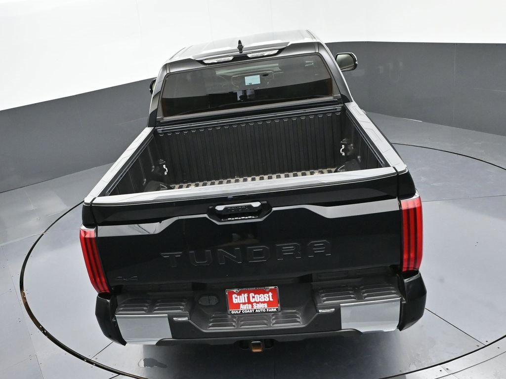 Used 2022 Toyota Tundra SR5 image 44