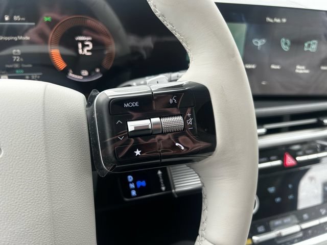 New 2026 Hyundai Santa Fe SE AWD/4WD image 21