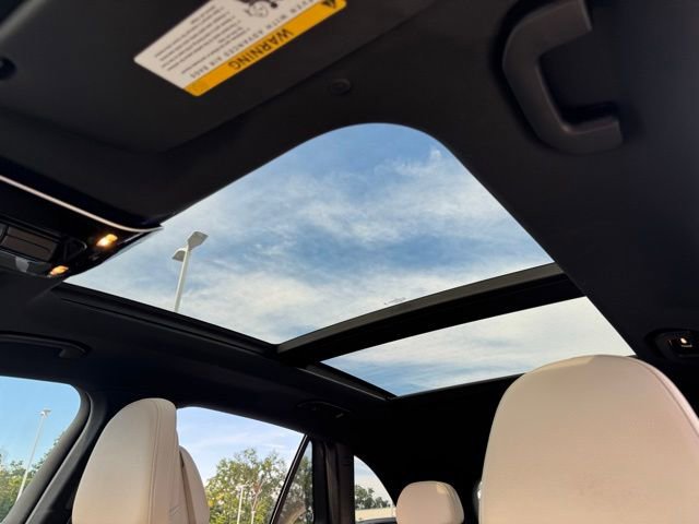 Used 2023 Mercedes-Benz GLC 300 4MATIC image 26