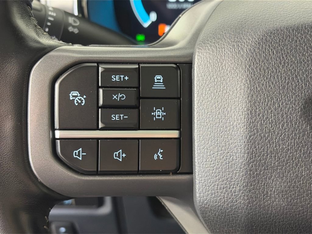 Certified 2021 Ford F150 Lariat image 17