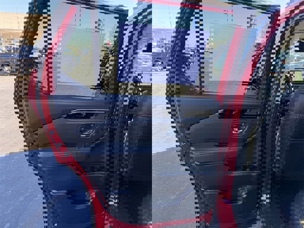 New 2026 Honda Passport RTL image 12